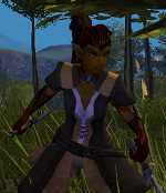 Avatar du membre