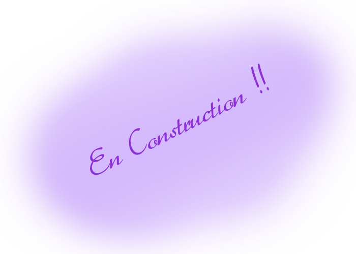 En construction